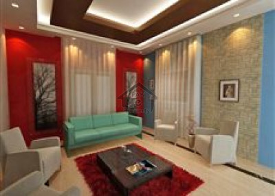 Hayatabad Phase 1,1 Kanal Corner House Is Available For Sale