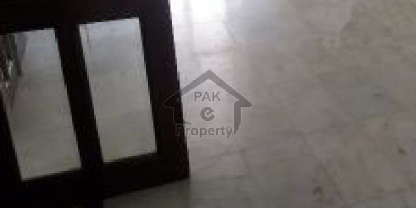 House Available For Rent