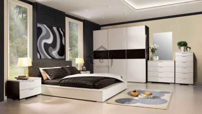 Ghalib City, 5 Marla House Is Available For Sale