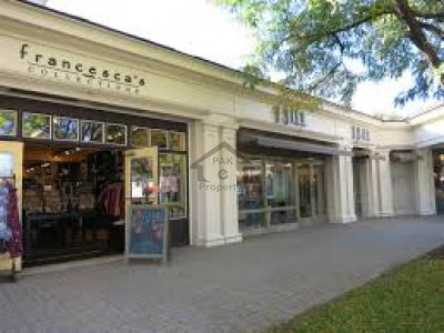 In Lasani Fun City & Food Street-1,125 Sq. Ft-Shop# 16  is available for sale