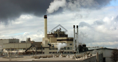 200 Kanal-Feed Mill Is Available For Sale in  Sahiwal