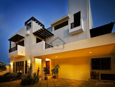 Samungli Housing Scheme-8 Marla  Fresh Bungalow For Sale