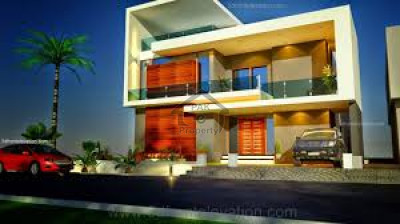 Chiltan Housing Scheme-5 Marla Bungalow For Sale