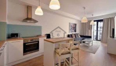 New Al Gillani Road, 1600 Square Feet Flat For Sale