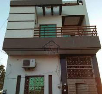 Toghi Road, 2 Marla-House Available For Sale