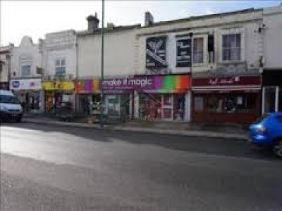 Nawai Killi Bhittani, 2,600 Sq. Ft.Shop For Sale