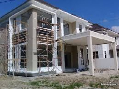 Samungli Road-1,314 Sq. Ft-Under Construction Flat For Sale At Gulshen E Rehman in Quetta