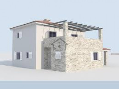 Samungli Road-1044 Sq. Ft-Under Construction Flat For Sale At Gulshen E Rehman in Quetta