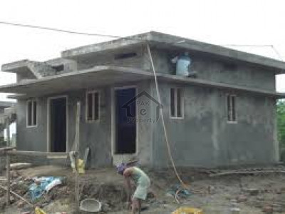 Samungli Road-1,107 Sq. Ft flat  For Sale At Gulshen E Rahman in Quetta