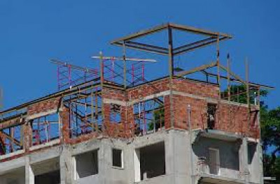 Samungli Road-1314 Sq. Ft-Under Construction Flat For Sale At Gulshen E Rehman in Quetta