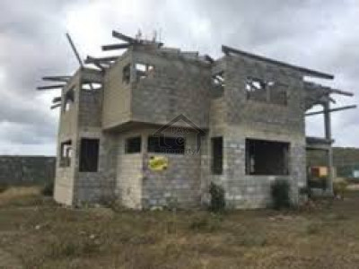 Samungli Road-1208 Sq. Ft-Under Construction Flat For Sale At Gulshen E Rehman in Quetta