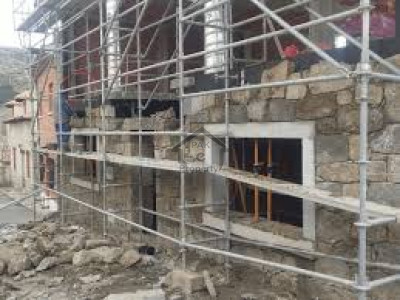 Samungli Road-1044 Sq. Ft-Under Construction Flat For Sale At Gulshen E Rehman in Quetta