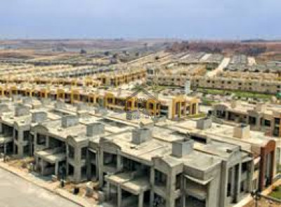 Samungli Road-1015 Sq. Ft-Under Construction Flat For Sale At Gulshen E Rehman in Quetta