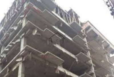 Samungli Road-1091 Sq. Ft-Under Construction Flat For Sale At Gulshen E Rehman in Quetta