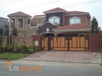 Faisalabad Road-4 Marla-Double Storey Brand New Beautiful House For Sale in Okara