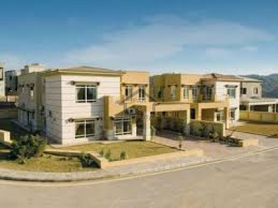 Khan Colony Road-5 Marla-Double Storey Brand New Beautiful House For Sale in  Okara