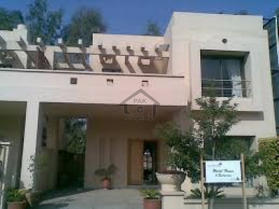 Faisal Colony-11 Marla-Double Story Beautiful Bungalow For Sale in  Okara