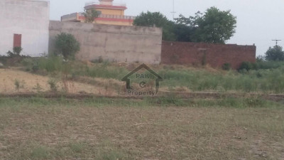 Sialkot CITY k bilkul nazdeek askri 2 back side mudasar shaheed road BALAN WALA