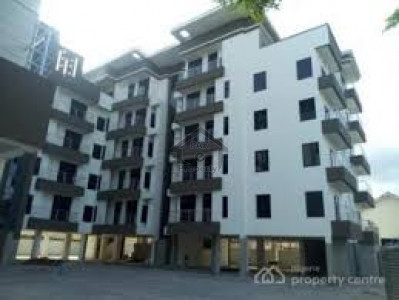 Bhurban-900 Sq.ft-2 Bed Apartment Is Available For Sale in  Murree