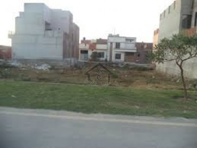 Citi Housing Scheme-1 Kanal-Plot For Sale in jhelum