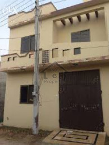 Qasimabad, 150 Sq. Yd.  Bungalow Is Available For Sale In Suchalabad