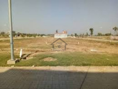 Citi Housing Scheme-1 Kanal-Residential Plot is  Available For Sale in jhelum