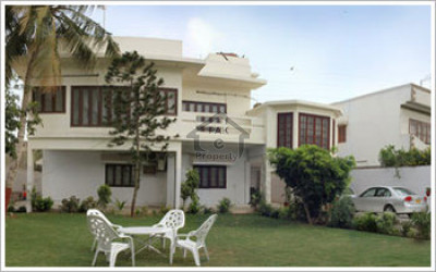 Qasim Town,Bungalow Available For Sale In Qasimabad