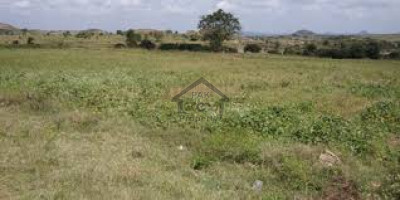 PECHS - Block M, 10 Marla  Plot File For Sale