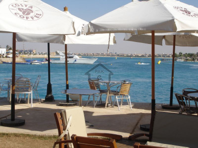 Marina Villa North Coast Egypt