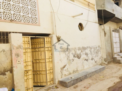 House for Sale in North Karachi 5A-3