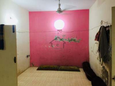 House for Sale in North Karachi 5A-3