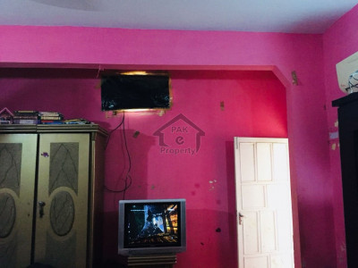 House for Sale in North Karachi 5A-3