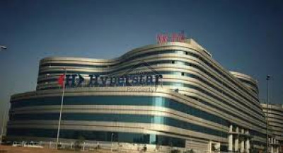 690 Sq. Ft. World Trade Center Corporate Office For Sale