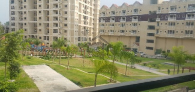 1,102 Sq. Ft. Flat For Sale In Defense Residency