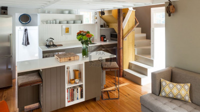 New Model Town, 675 sqft-Beautiful House For Sale