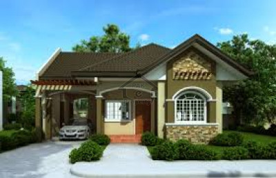 Star Colony- 675 sq.ft-Double Storey Beautiful House Is Available For Sale in Gujrat