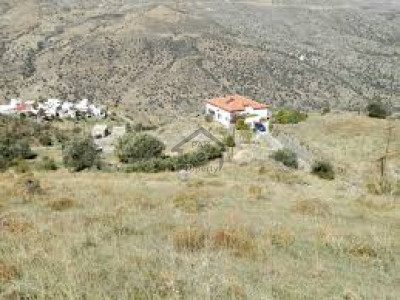 Citi Housing - Phase 1, Plot# 17 Is Available For Sale In CC Block