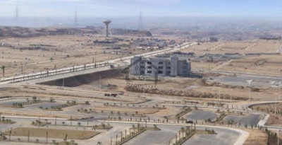 DC Colony - Bolan Block,900 sqft-Commercial Plot Available For Sale On Main Road