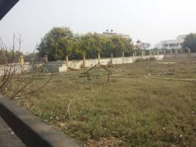 Wapda Town - Block A1-2250 sq.ft-Main Boulevard Plot# 254 Is Available For Sale in  Gujranwala