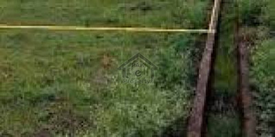 Wafi Citi Housing Scheme-10 Marla-Plot# 840 Is Available For Sale In FF Block