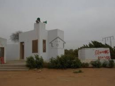 DC Colony - Sawan Block-10 Marla-Plot# 704 Is Available For Sale in Gujranwala