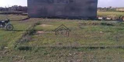 DHA Defence-10 Marla-Plot File Is Available For Sale in Gujranwala
