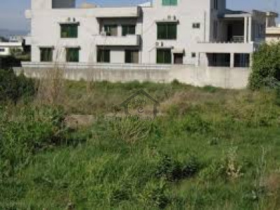 DHA Defence-10 Marla-Plot File Is Available For Sale in Gujranwala