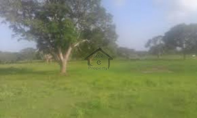 E-17/3,-1 Kanal - Plot Available For Sale St#15