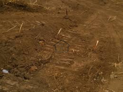 E-16/3, -11 Marla-Plot Is Available For Sale