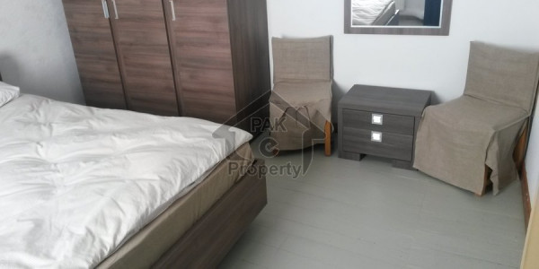 Upper Portion Available For Rent