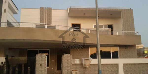 Upper Portion Available For Rent