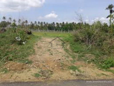 Top City - Block B-1 Kanal- Plot Available For Sale in Islamabad