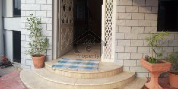 House Available For Rent