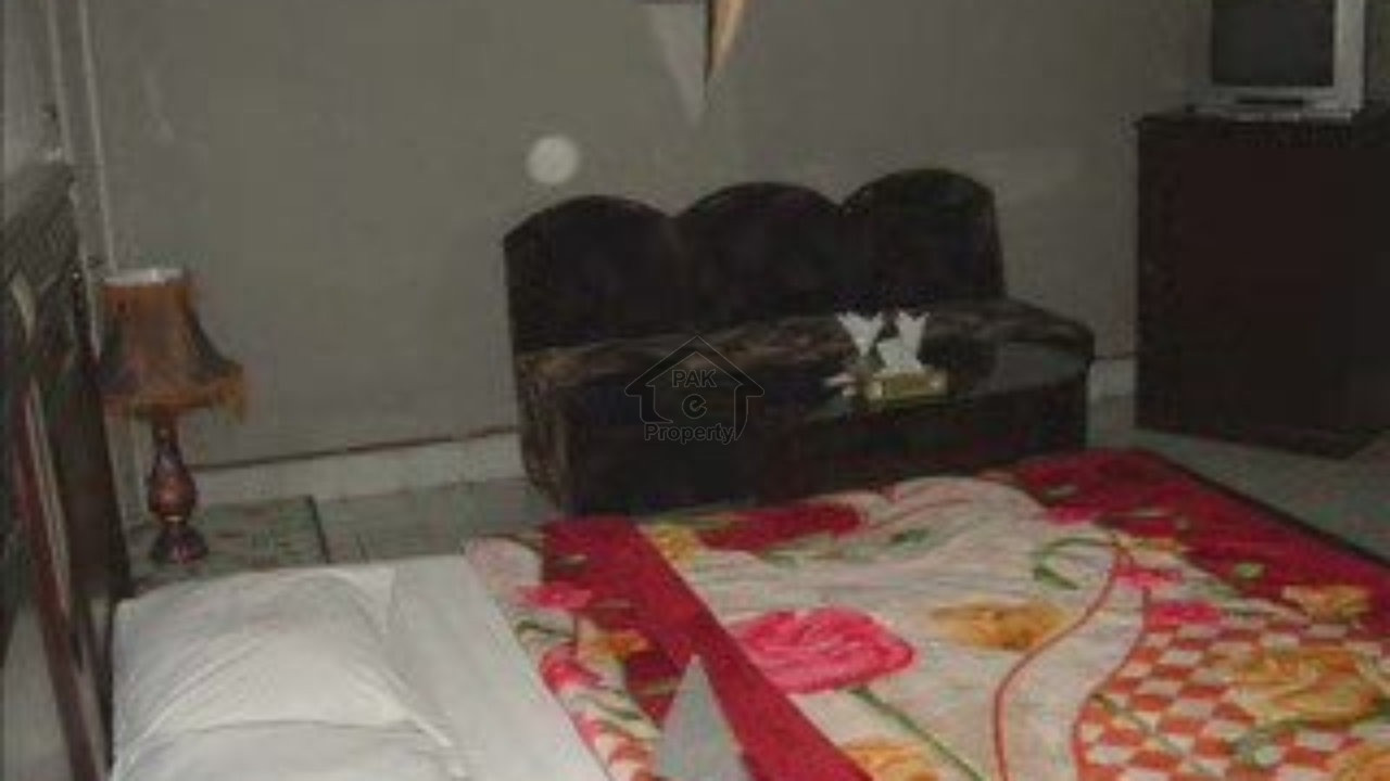 House Available For Rent